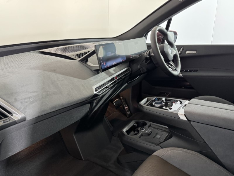  BMW iX 300kW xDrive45 M Sport 101kWh 5dr Auto 5778295