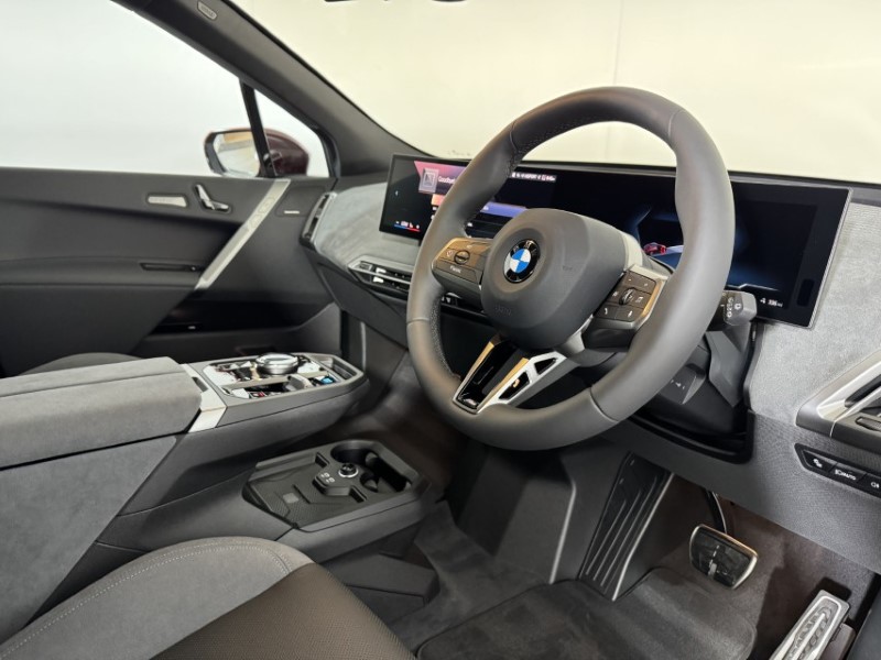  BMW iX 300kW xDrive45 M Sport 101kWh 5dr Auto 5778253