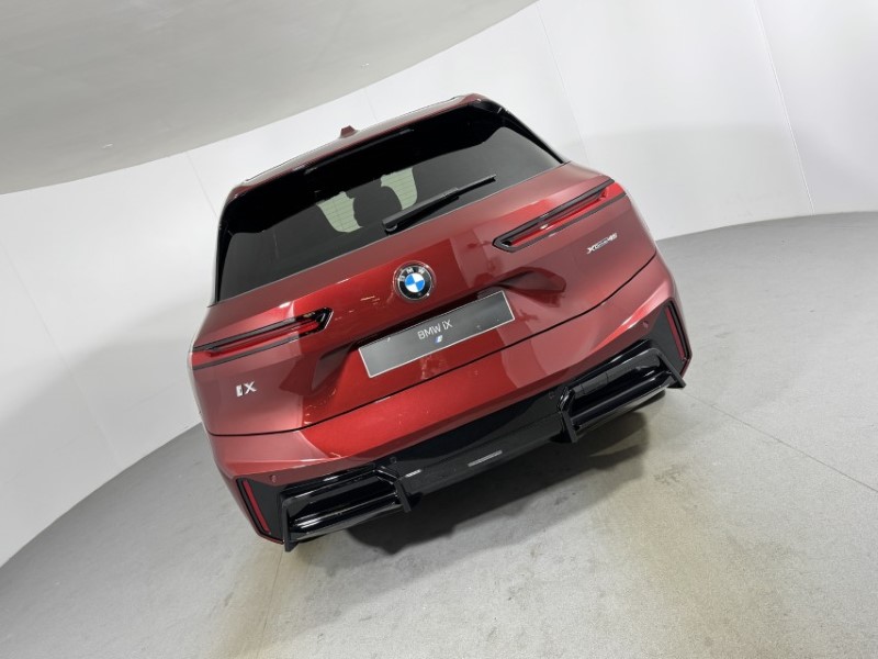  BMW iX 300kW xDrive45 M Sport 101kWh 5dr Auto 5778280