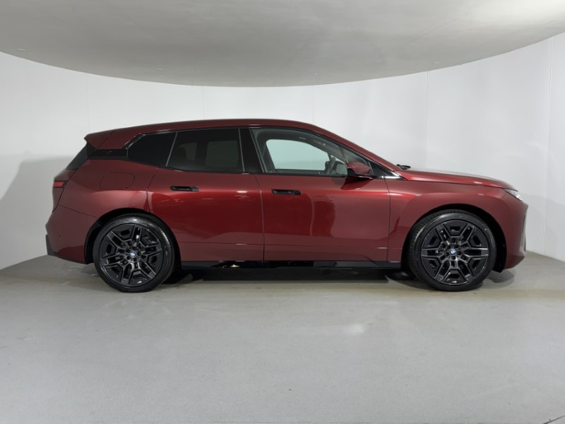  BMW iX 300kW xDrive45 M Sport 101kWh 5dr Auto 5778310