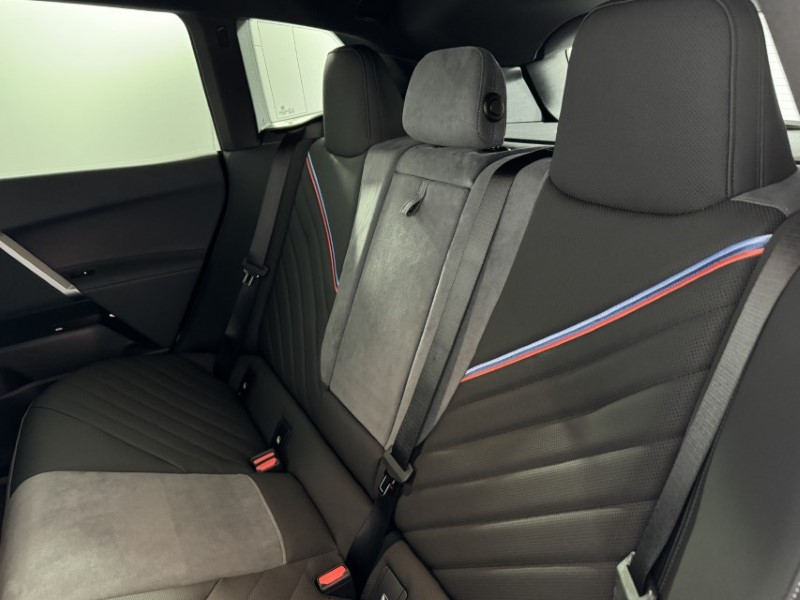  BMW iX 300kW xDrive45 M Sport 101kWh 5dr Auto 5778283