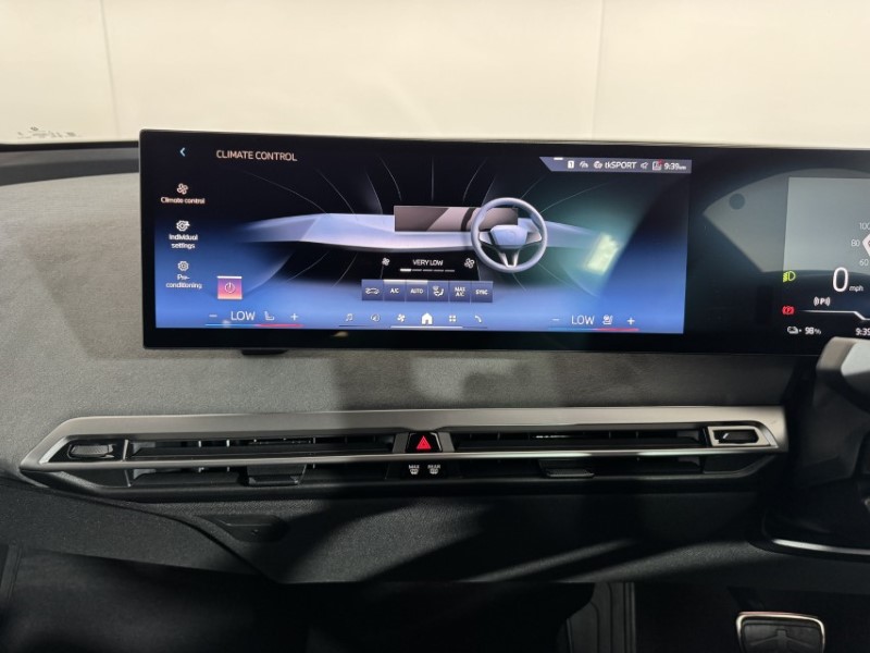  BMW iX 300kW xDrive45 M Sport 101kWh 5dr Auto 5778246