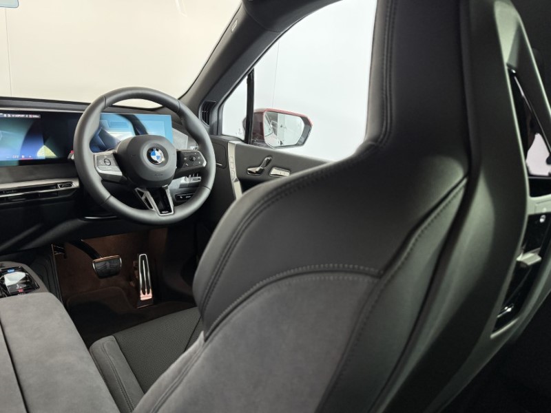  BMW iX 300kW xDrive45 M Sport 101kWh 5dr Auto 5778292