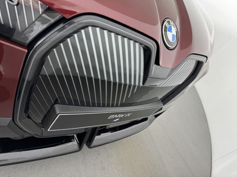  BMW iX 300kW xDrive45 M Sport 101kWh 5dr Auto 5778271