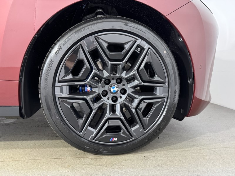  BMW iX 300kW xDrive45 M Sport 101kWh 5dr Auto 5778269