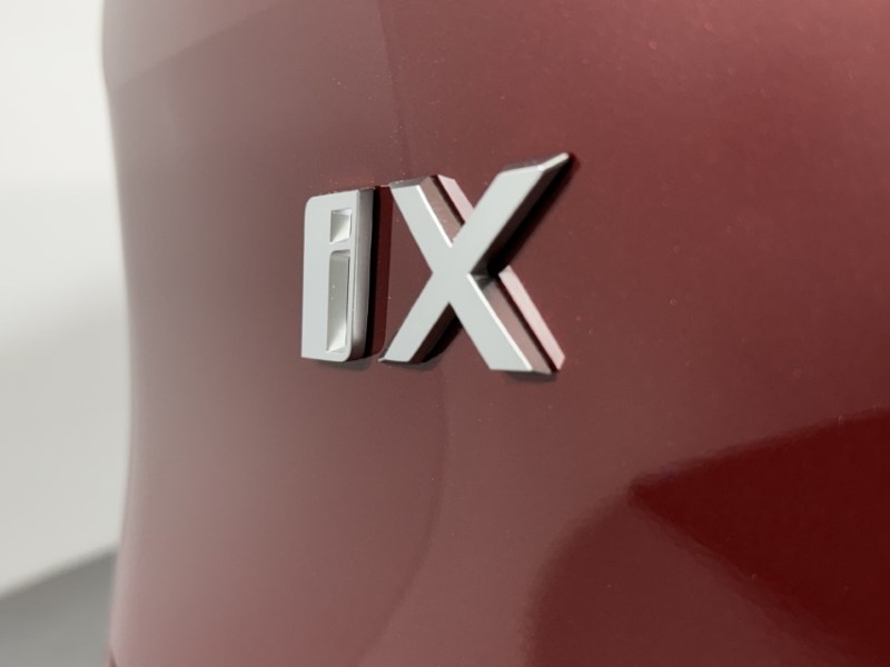  BMW iX 300kW xDrive45 M Sport 101kWh 5dr Auto 5778278