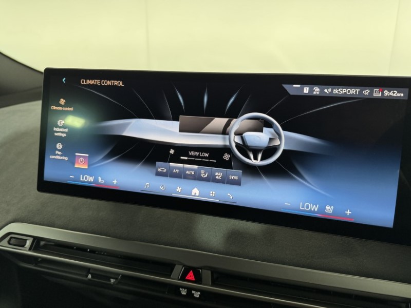 BMW iX 300kW xDrive45 M Sport 101kWh 5dr Auto 5778261