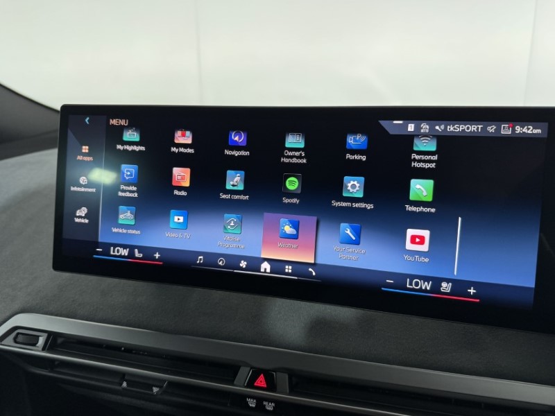  BMW iX 300kW xDrive45 M Sport 101kWh 5dr Auto 5778267