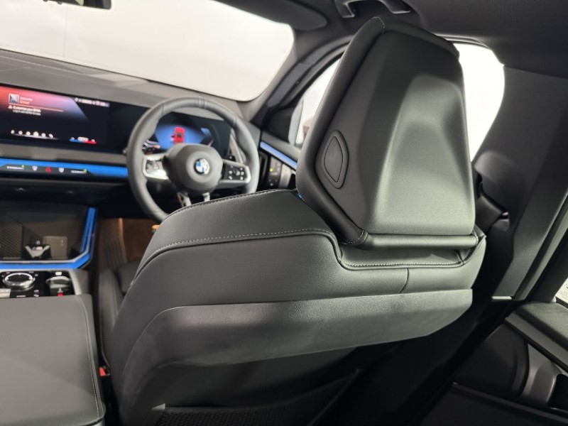 BMW X3 20d xDrive M Sport 5dr Step Auto 5845585