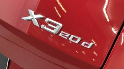 BMW X3 20d xDrive M Sport 5dr Step Auto 5845575