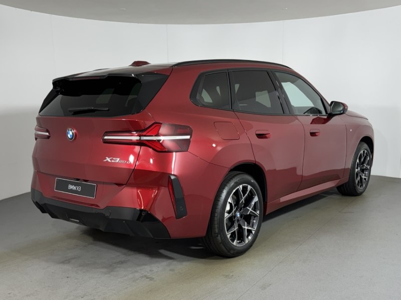 BMW X3 20d xDrive M Sport 5dr Step Auto 5845591