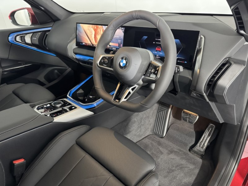 BMW X3 20d xDrive M Sport 5dr Step Auto 5845558