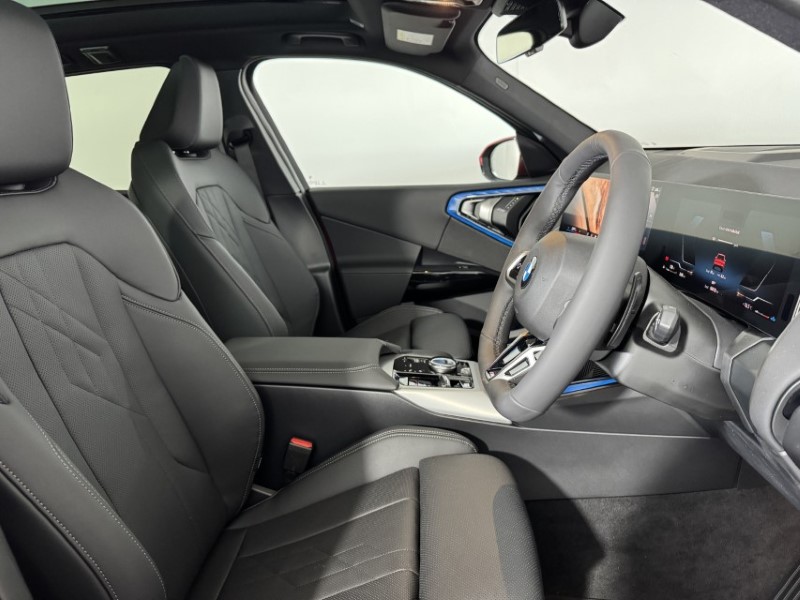 BMW X3 20d xDrive M Sport 5dr Step Auto 5845559