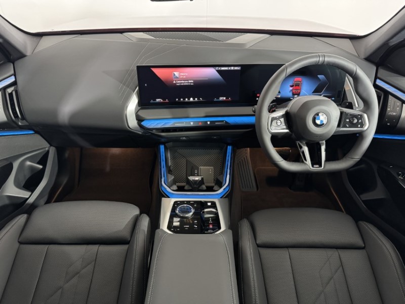 BMW X3 20d xDrive M Sport 5dr Step Auto 5845586
