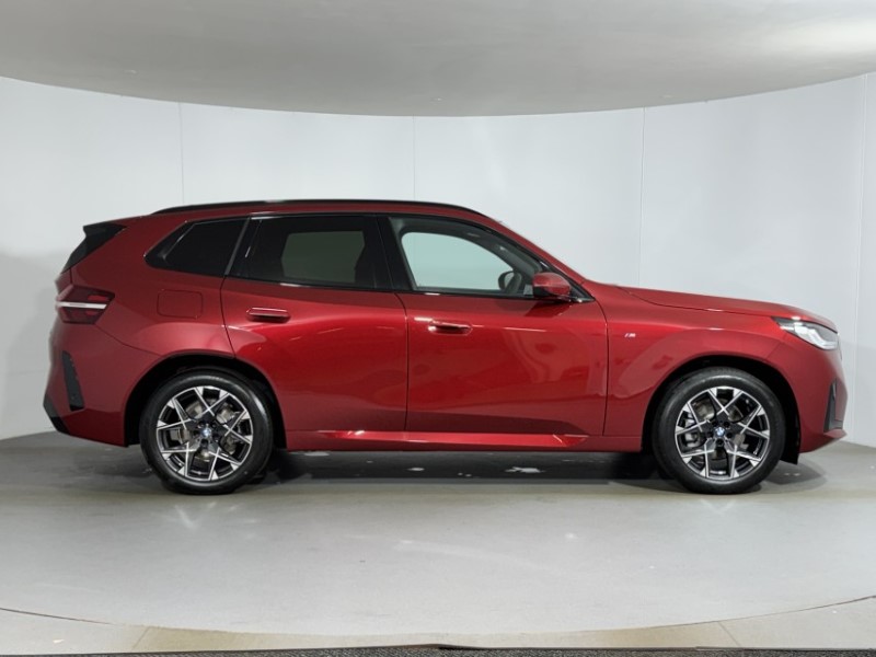 BMW X3 20d xDrive M Sport 5dr Step Auto 5845592