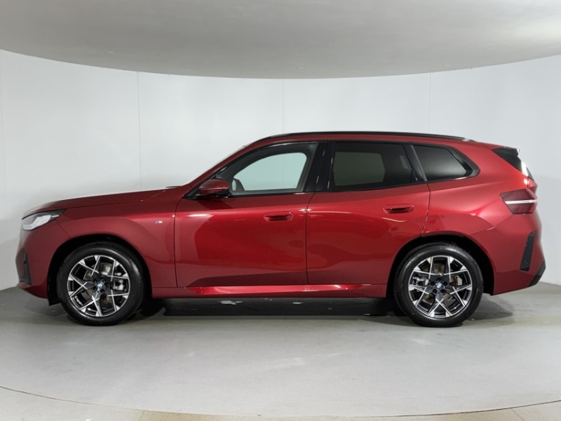 BMW X3 20d xDrive M Sport 5dr Step Auto 5845593