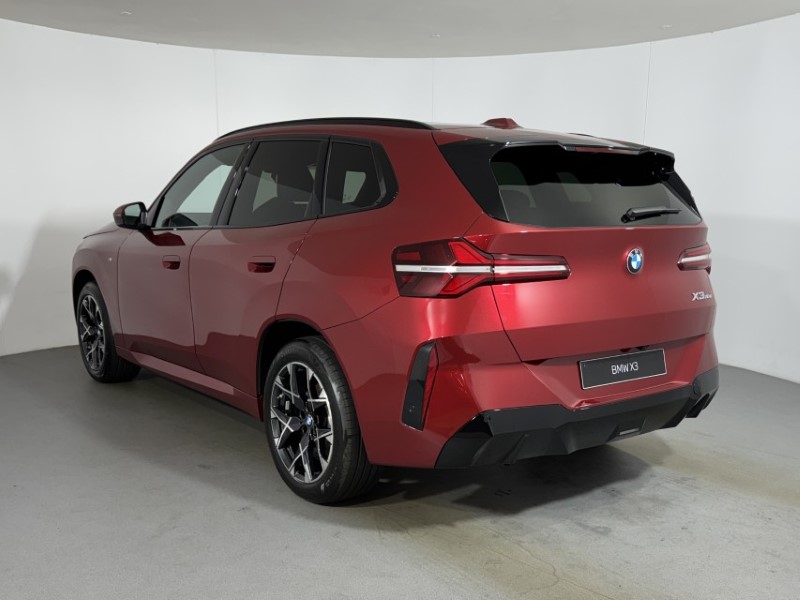 BMW X3 20d xDrive M Sport 5dr Step Auto 5845590