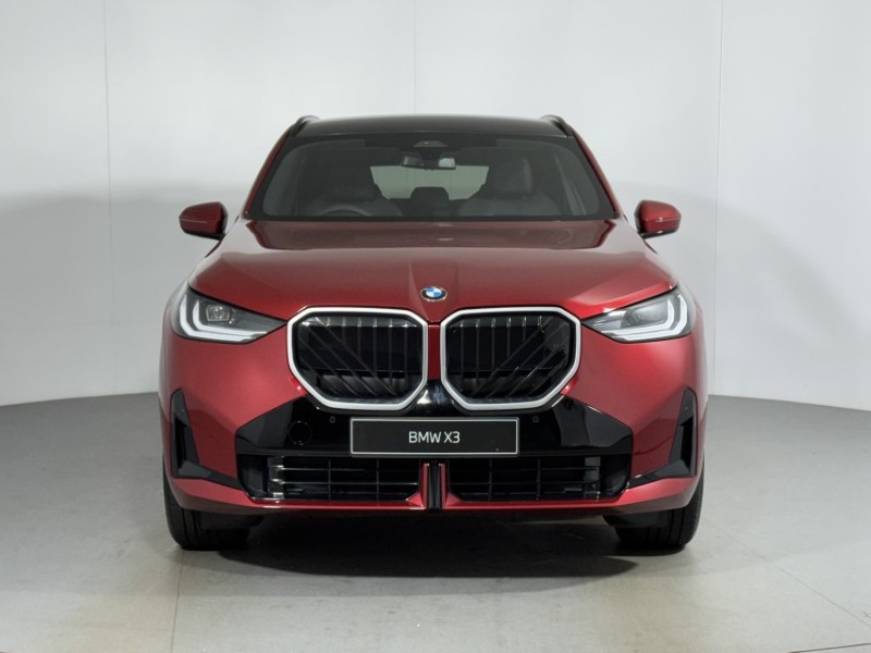 BMW X3 20d xDrive M Sport 5dr Step Auto 5845596