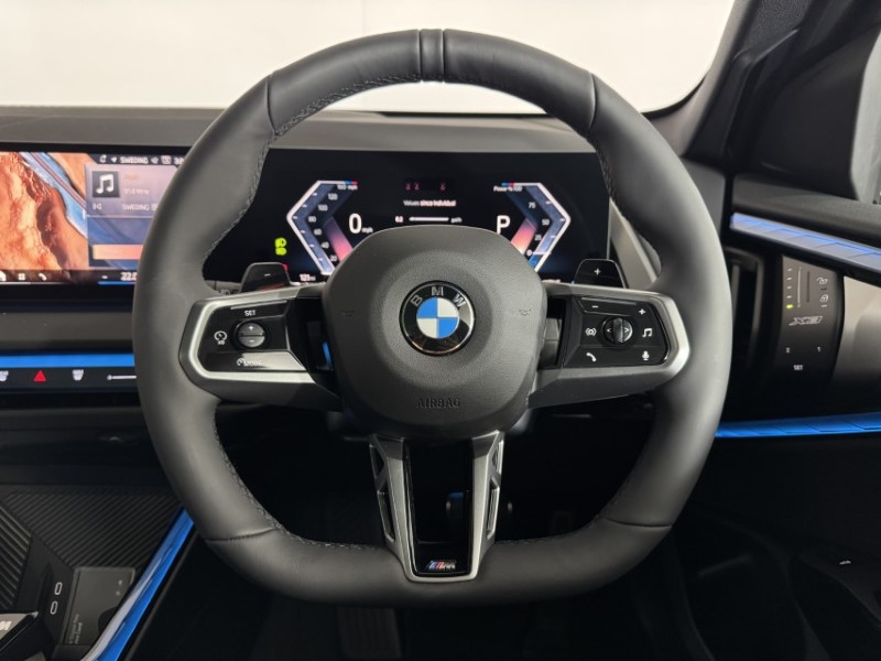 BMW X3 20d xDrive M Sport 5dr Step Auto 5845545