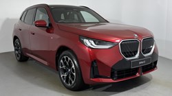 BMW X3 20d xDrive M Sport 5dr Step Auto 5845595