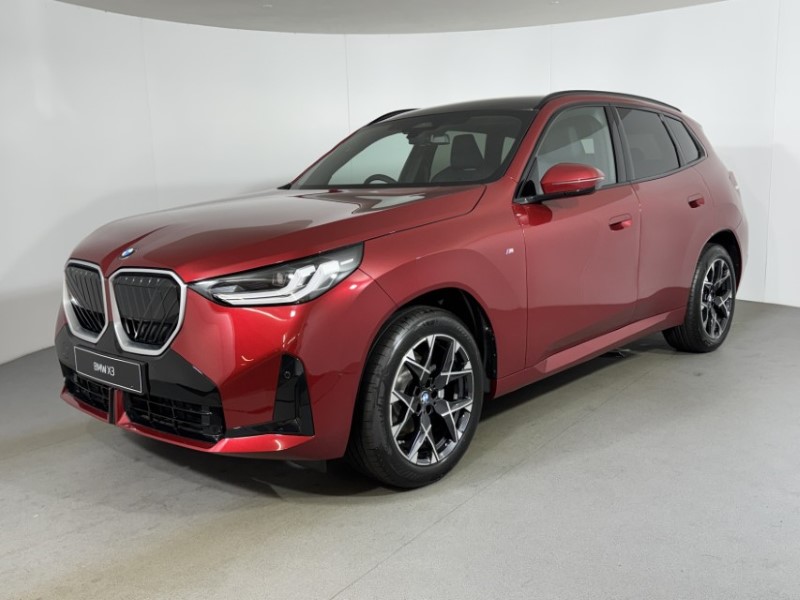 BMW X3 20d xDrive M Sport 5dr Step Auto 5845594