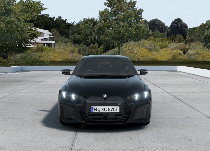  BMW I4 440kW M60 83.9kWh 5dr Auto 5646617