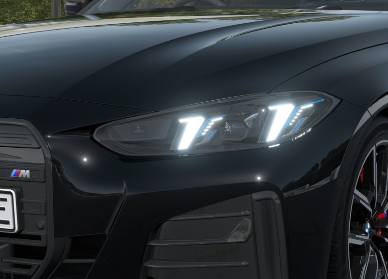  BMW I4 440kW M60 83.9kWh 5dr Auto 5646612