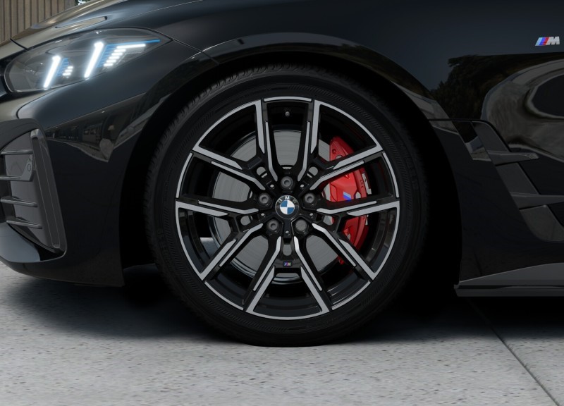  BMW I4 440kW M60 83.9kWh 5dr Auto 5646609
