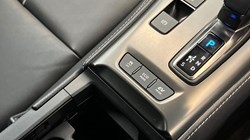 2025 (25) LEXUS LBX 1.5 Takumi 5dr E-CVT 5970726