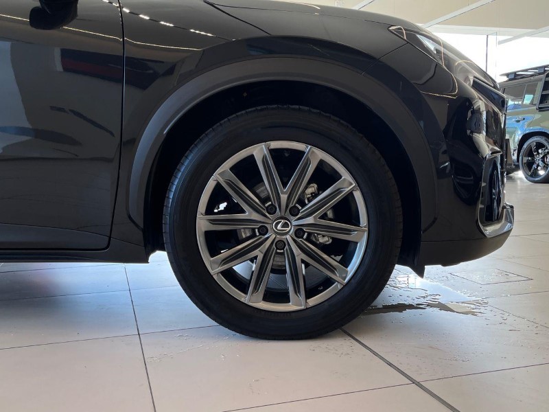 2025 (25) LEXUS LBX 1.5 Takumi 5dr E-CVT 5970697