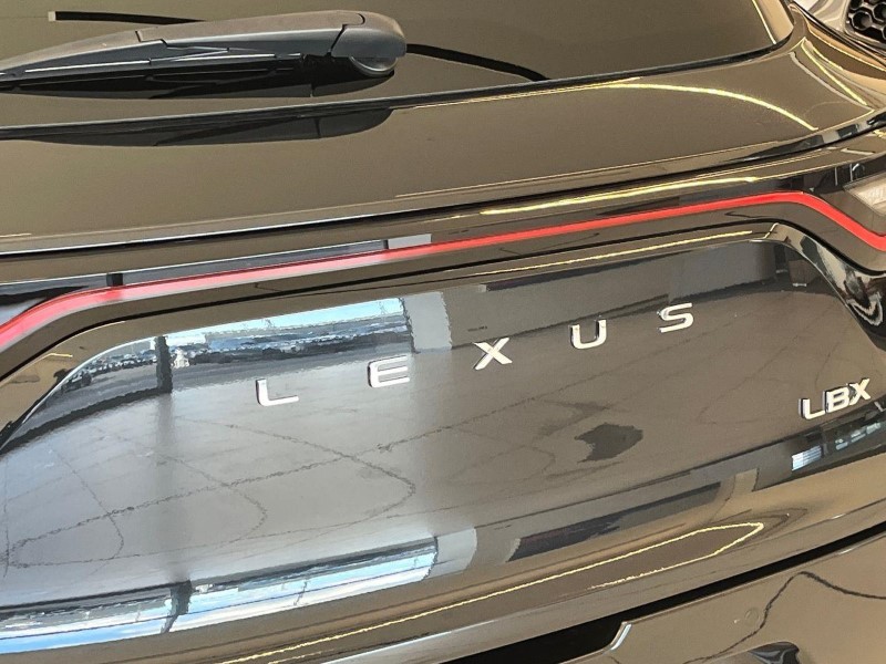 2025 (25) LEXUS LBX 1.5 Takumi 5dr E-CVT 5970735