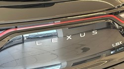 2025 (25) LEXUS LBX 1.5 Takumi 5dr E-CVT 5970735