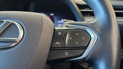 2025 (25) LEXUS LBX 1.5 Takumi 5dr E-CVT 5970716