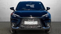 2025 (25) LEXUS LBX 1.5 Takumi 5dr E-CVT 5970696