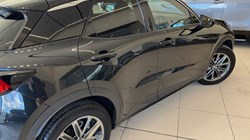2025 (25) LEXUS LBX 1.5 Takumi 5dr E-CVT 5970741