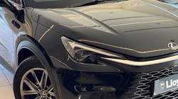 2025 (25) LEXUS LBX 1.5 Takumi 5dr E-CVT 5970706