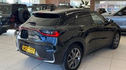 2025 (25) LEXUS LBX 1.5 Takumi 5dr E-CVT 5970744