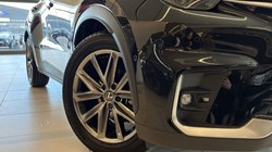 2025 (25) LEXUS LBX 1.5 Takumi 5dr E-CVT 5970734
