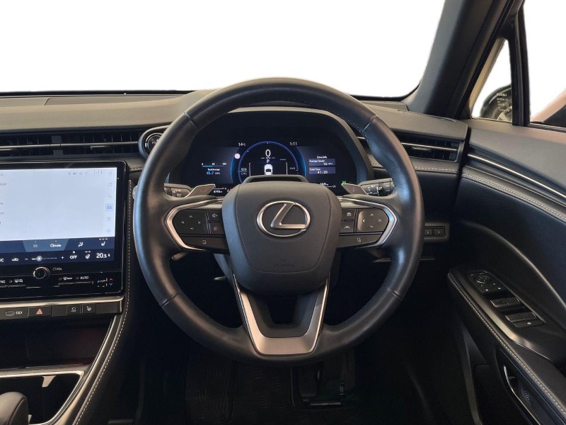 2025 (25) LEXUS LBX 1.5 Takumi 5dr E-CVT 5970704