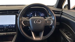 2025 (25) LEXUS LBX 1.5 Takumi 5dr E-CVT 5970704