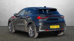 2025 (25) LEXUS LBX 1.5 Takumi 5dr E-CVT 5970691