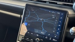 2025 (25) LEXUS LBX 1.5 Takumi 5dr E-CVT 5970718