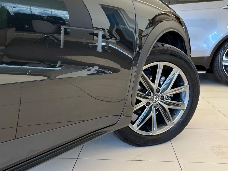 2025 (25) LEXUS LBX 1.5 Takumi 5dr E-CVT 5970739
