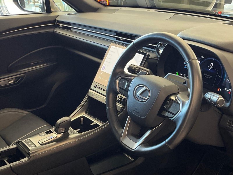 2025 (25) LEXUS LBX 1.5 Takumi 5dr E-CVT 5970742