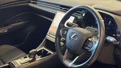 2025 (25) LEXUS LBX 1.5 Takumi 5dr E-CVT 5970742