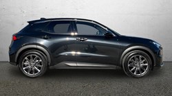 2025 (25) LEXUS LBX 1.5 Takumi 5dr E-CVT 5970694