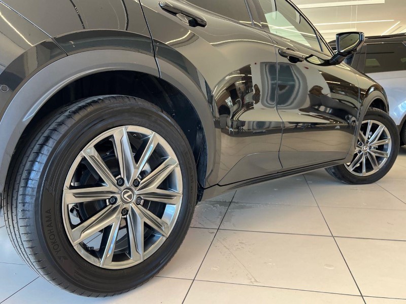 2025 (25) LEXUS LBX 1.5 Takumi 5dr E-CVT 5970738