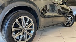 2025 (25) LEXUS LBX 1.5 Takumi 5dr E-CVT 5970738