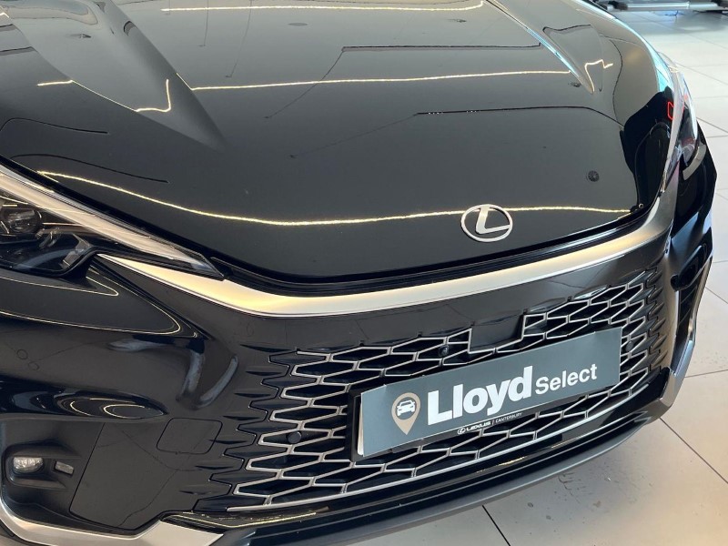 2025 (25) LEXUS LBX 1.5 Takumi 5dr E-CVT 5970733