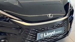 2025 (25) LEXUS LBX 1.5 Takumi 5dr E-CVT 5970733